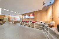 โรงแรมซานคี คอฟฟี่ สไตล์ (เถอเข่อซี ปากวา เฉิง)