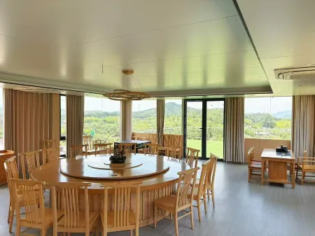 Yangchun Shanyue FengFUN Amusement Resort Отели рядом с достопримечательностью «Little Tianzhu Temple»