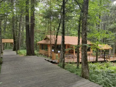 Lvye Xianju Resort