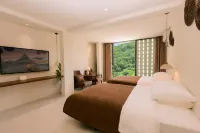 SenMi Coffee Hotel Hotels near Banbi Rock