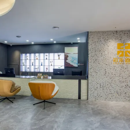 Chuhe Hotel