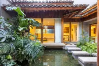 Spring Inn (Guilin Convention and Exhibition Center) Hotels near Guilin Institute of Tourism