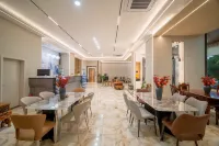 岩朵山Mountain Pool villa民宿（黃果樹景區店） - 早餐
