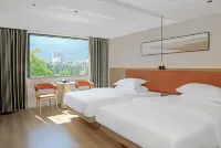 Qian Hotel Hotel di Provinsi Mao