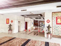 Tangshan Xitang Business Hotel Tangshan otelleri