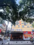 Shangyite Hotel (Pengtai Department Store Shopping Center) Hotels near Huangmeidong Railway Station