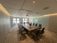 Zhangjiakou Rongchen Hotel Отели в г. Чжанцзякоу