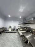 Lüqu Gaxiu Sai Xiong Yangguo Hotel