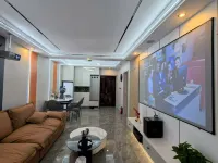 xinghexianyinjufanhuaminsu Hotels in Xinghe