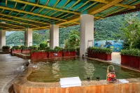 THE LONG MARCH HOTEL BY MERITSTONE - น้ำพุร้อน