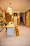 โรงแรมซานลี่ซาน (เขตทิวทัศน์ภูเขาวาวู) - โรงแรมราคาถูก