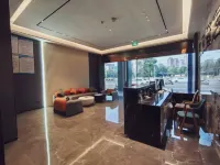 Youjian Hotel (Gongqing Science and Technology Vocational University High Speed Railway Station)