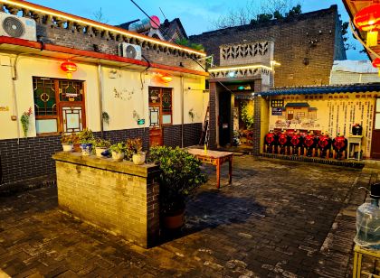 葫蘆居客棧（平遙古城景區店）