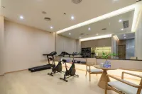 Vickville Ziyue Hotel。 Hotel a Daying