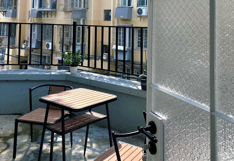 베이징 호텔 욕실 시설