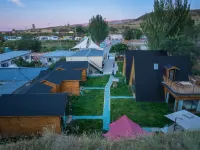 JIngbulake Yujian Qingquan Homestay