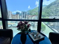馬爾康羅布林卡輕奢智能民宿 馬爾康住宿飯店