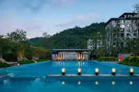 SANHE Hotel(Wulingyuan ，National Forest Park, Zhangjiajie) - Pool