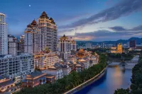 Kyriad Hotel (Lincang Washan Fengcheng Branch)