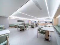 Quanji Gongyi Administrative Center Hotel Các khách sạn ở Củng Nghĩa