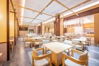 Jianguo Puyin Hotel (Hebei Street Branch, Ningwubin, Xinzhou)