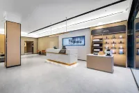 City Comfort Inn‌