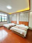 Huiwugong Accommodation