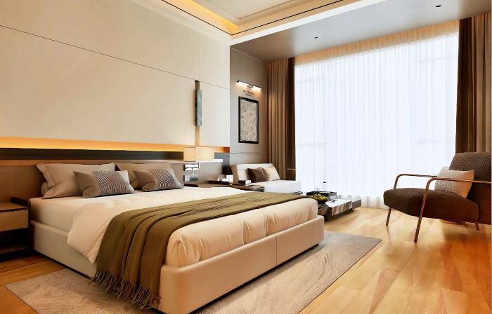 Xinyue Homestay