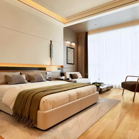 Xinyue Homestay