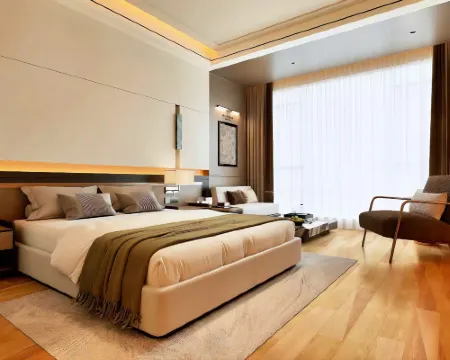 Xinyue Homestay Hotels in Taonan