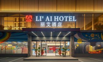 LI AI HoTel