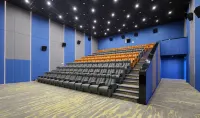 Junbing International Hotel · Yuehu District Government, Yingtan - Gym