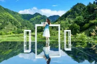 Mosu | Hongcun Xiangju · Wild Luxury Designer Resort Hotel(Mount Huangshan Flagship Store)