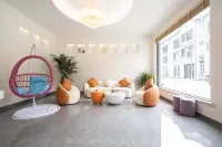 YueTingLanShe • Yumei Resort Sen Shan Yi Jing • Vacation B&B (Sanqingshan Gangshou Cableway Branch)