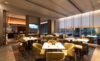 Holiday Inn WENZHOU AIRPORT by IHG