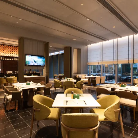 Holiday Inn WENZHOU AIRPORT by IHG