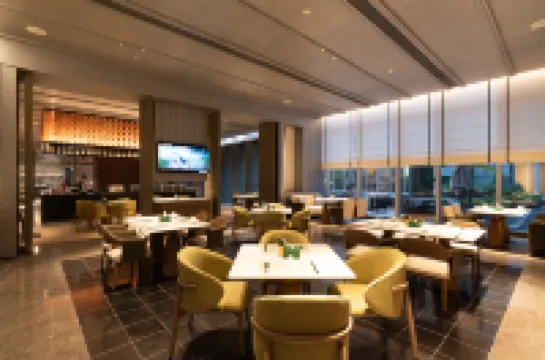 Holiday Inn WENZHOU AIRPORT by IHG Hotels in Wenzhou