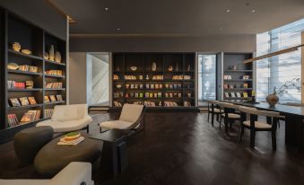 Atour S Hotel (Shenyang Middle Street Forbidden City Cultural Museum)