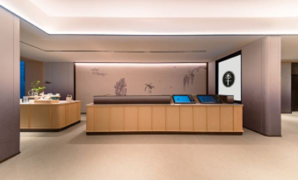 JI Hotel (Lanzhou Zhongshan Bridge Zhengning Road)