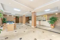 Heyuan Haiyue Business Hotel  (Heyuan Railway Station)