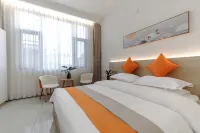 Fulai Xichi Homestay (Mile Huquan Ecological Park)