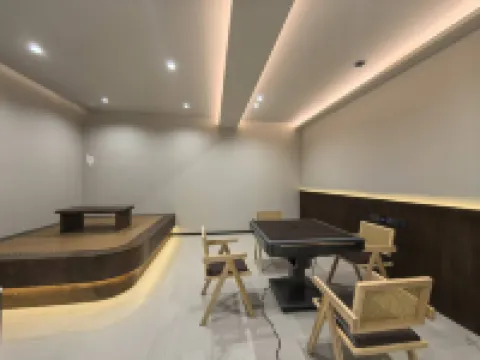 JOY.HOTEL Hotels in Hailin