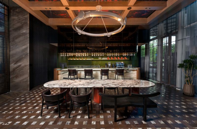Hangzhou Delphi Hotel Qianjiang photo 3