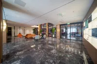 Urumqi  Aifeel Hotel - เปิดใหม่