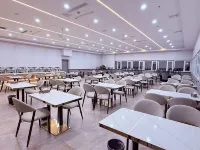 Xintianhe Grand Hotel (Yanqi Stadium) - 조식 운영