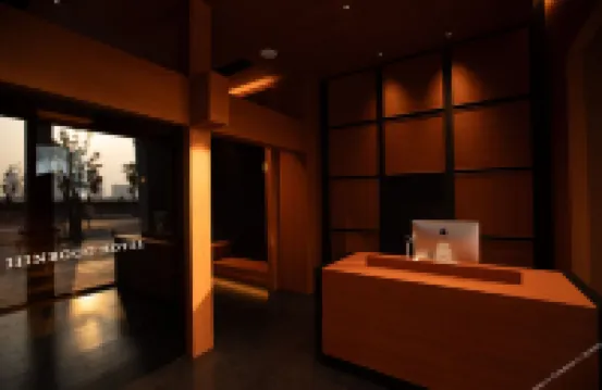 意泊酒店（瑞安外灘雲江碼頭店）