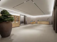 全季飯店（南京紅山動物園幕府山地鐵站店） 燕子矶附近的飯店