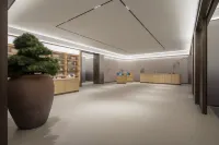 Full Season Hotel (Nanjing Mufu Mountain Subway Station Hotel) ​