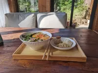 Jiabang Terraces No.1 Village Homestay