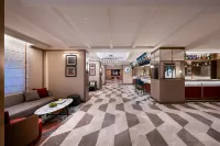 Manxin Hotel, Wutai Mountain Scenic Area